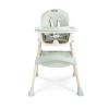 Trona 2 en 1 Bill color Menta Caretero 