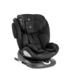 Silla de coche 40-150 cm i-Felix i-SIZE - negro