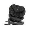 Silla de coche 40-150 cm i-Felix i-SIZE - negro