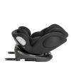 Silla de coche 40-150 cm i-Felix i-SIZE - negro