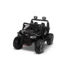 BLAZE BLACK: Vehículo Todoterreno a Batería - Aventuras Off-Road Seguras y Estilosas para Niños - imagen 2