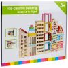 Bloques de construcción de madera  (150 unidades) - imagen 19