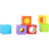Bloques para construir de madera para pequeños exploradores - imagen 7