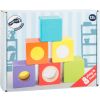 Bloques para construir de madera para pequeños exploradores - imagen 10