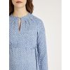 Blusa Premamá Azul Cielo - imagen 13