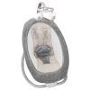 Hamaca B-Rocker de Bo Jungle, cómoda y segura para bebés, ideal para relajarse en casa.