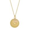 Llamador de Ángeles Caballito Oro - Proudmama