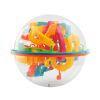 Bola laberinto 3D , 18 cm - imagen 13