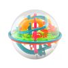 Bola laberinto 3D , 18 cm - imagen 31