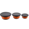 Juego de 3 boles plegables de silicona - imagen 31