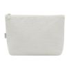 BOLSA ASEO NATURA BEIGE 6x28x20 CM
