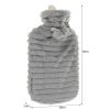 Bolsa de agua caliente con funda , 2 litros - imagen 49