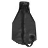 Bolsa Impermeable Negra 10 Litros, Ideal Kayak, Paddle Surf, Camping ... - imagen 61