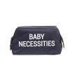 Bolsa Neceser Baby Necessities Azul Marino  , Childhome - imagen 4