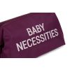 Bolsa Neceser Baby Necessities Berenjena  , Childhome - imagen 10
