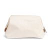 Bolsa Neceser Baby Necessities Blanco Crudo  , Childhome - imagen 7