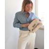 Bolsa Neceser Baby Necessities Blanco Crudo  , Childhome - imagen 13