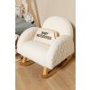 Bolsa Neceser Baby Necessities Blanco Crudo  , Childhome - imagen 19