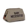 Bolsa Neceser Baby Necessities Caqui  , Childhome - imagen 10