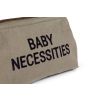 Bolsa Neceser Baby Necessities Caqui  , Childhome - imagen 13