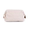 Bolsa Neceser Baby Necessities Osito Blanco , Childhome - imagen 7