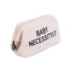 Bolsa Neceser Baby Necessities Osito Blanco , Childhome - imagen 10