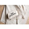 Bolsa Neceser Baby Necessities Osito Blanco , Childhome - imagen 22