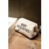 Bolsa Neceser Baby Necessities Osito Blanco , Childhome - imagen 28