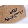 Bolsa Neceser Baby Necessities Osito Marrón  , Childhome - imagen 7