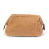 Bolsa Neceser Baby Necessities Osito Marrón  , Childhome - imagen 10