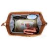 Bolsa Neceser Baby Necessities Osito Marrón  , Childhome - imagen 13