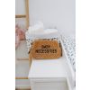 Bolsa Neceser Baby Necessities Osito Marrón  , Childhome - imagen 16