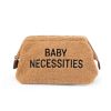 Bolsa Neceser Baby Necessities Osito Marrón  , Childhome - imagen 4