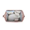 Bolsa Neceser Baby Necessities Rosa  , Childhome - imagen 10