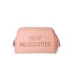 Bolsa Neceser Baby Necessities Rosa  , Childhome - imagen 4