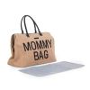 Mommy Bag Raffia