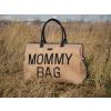Mommy Bag Raffia