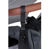 Bolso Maternal Mommy Club Signature en Cuero Vegano - Negro - imagen 7