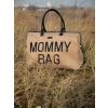 Mommy Bag Raffia