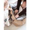Mommy Bag Raffia