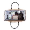 Mommy Bag Raffia