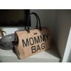Mommy Bag Raffia