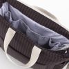 Bolso Maternal Pack Derby Azulon 16x43x37 Cm - Cambrass - imagen 4