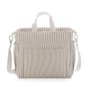 Bolso Maternal Pack Derby Beige 16x43x37 Cm - Cambrass - imagen 2