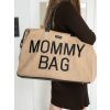 Mommy Bag Raffia
