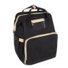 Bolso Mochila impermeable con cambiador para Bebés - imagen 43