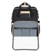 Bolso Mochila impermeable con cambiador para Bebés - imagen 49