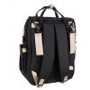 Bolso Mochila impermeable con cambiador para Bebés - imagen 61
