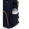 Bolso Mochila Térmico Siena navy  Kikkaboo