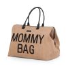 Mommy Bag Raffia